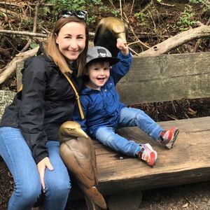 Meet your Posher, Lynnette